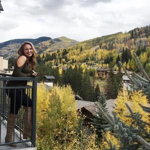 Meet your Posher, Maggie